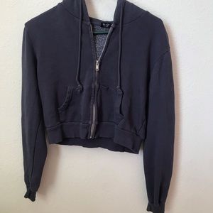 brandy melville jacket